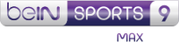 beIN SPORTS MAX 9