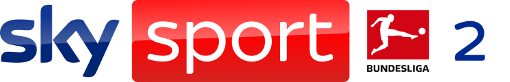 Sky Sport Bundesliga 2