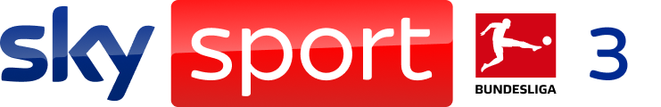 Sky Sport Bundesliga 3