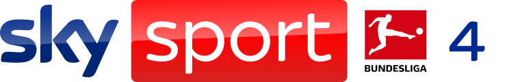 Sky Sport Bundesliga 4