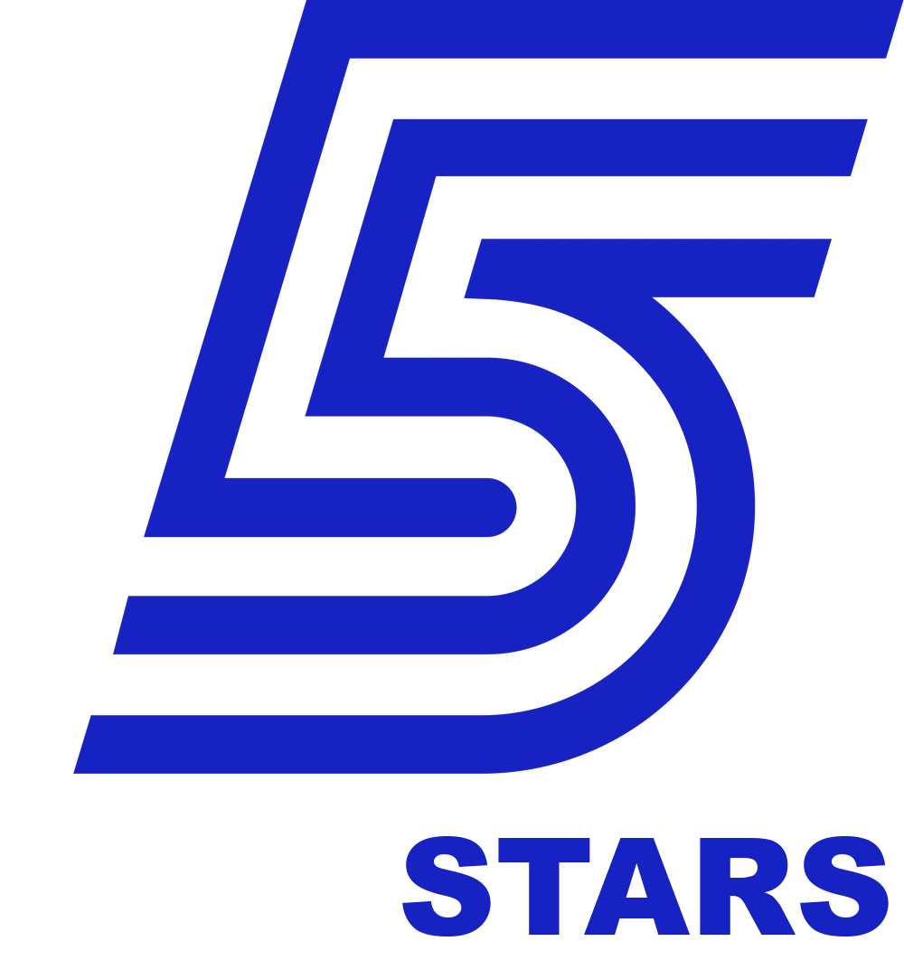 Sport 5 Stars